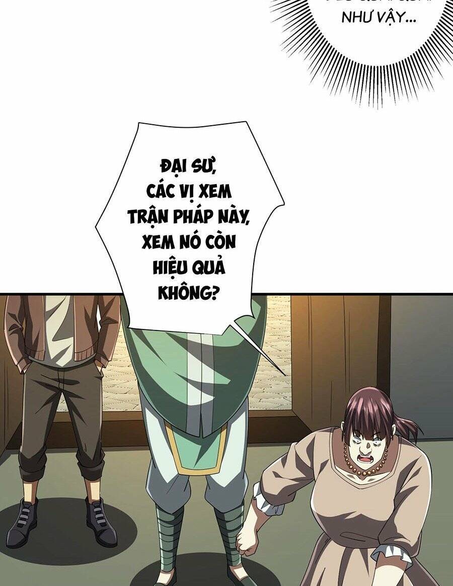 Bắt Đầu Với Trăm Vạn Minh Tệ Chap 83 - Next Chap 84