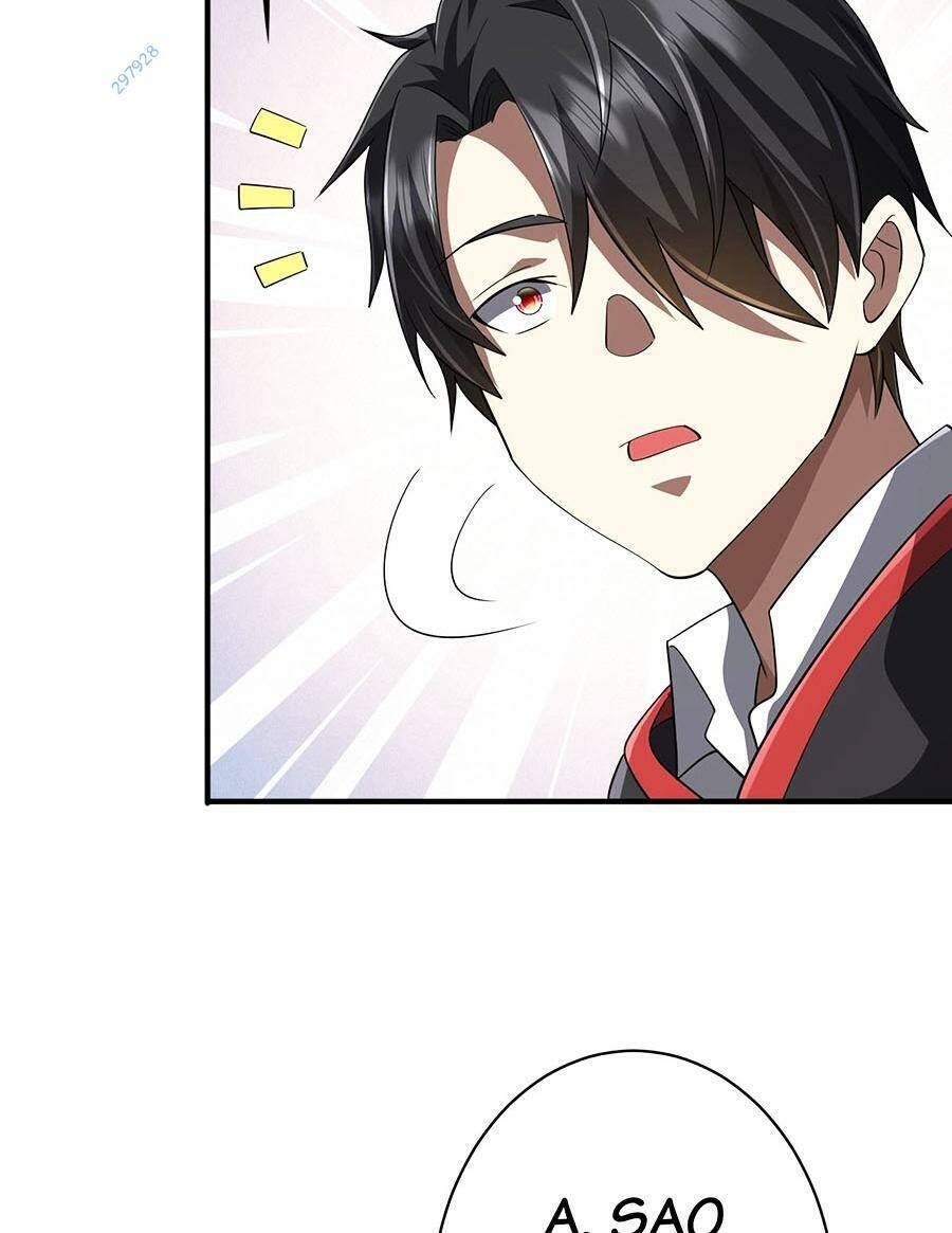 Bắt Đầu Với Trăm Vạn Minh Tệ Chap 83 - Next Chap 84