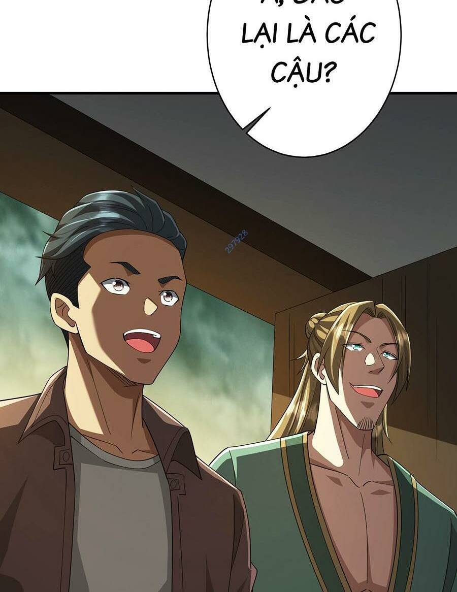 Bắt Đầu Với Trăm Vạn Minh Tệ Chap 83 - Next Chap 84