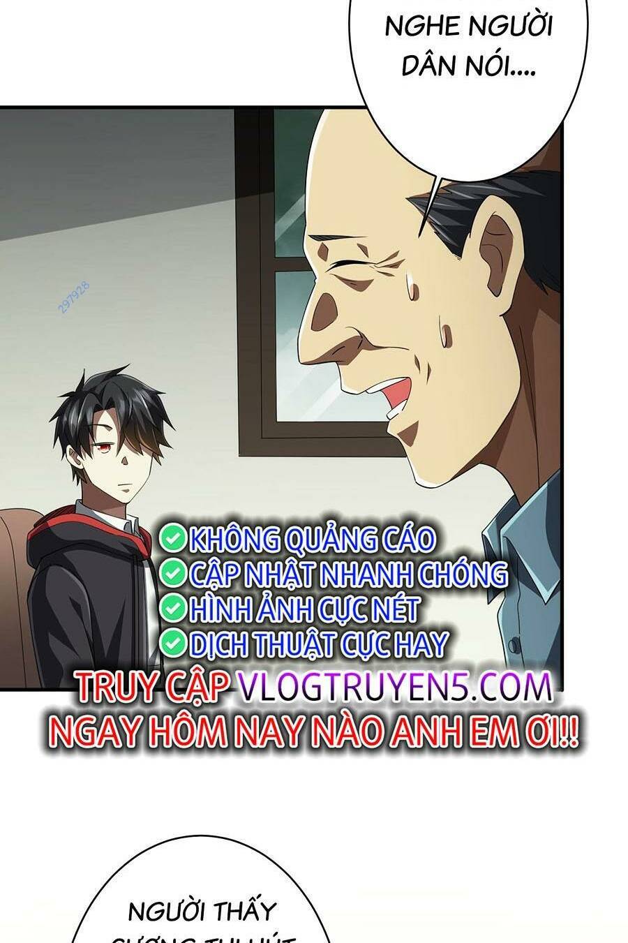 Bắt Đầu Với Trăm Vạn Minh Tệ Chap 83 - Next Chap 84