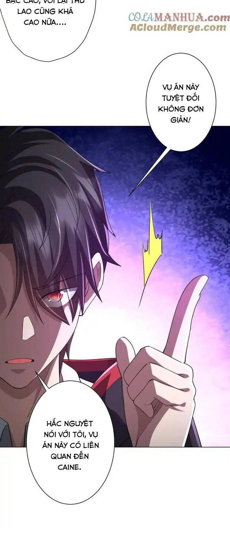 Bắt Đầu Với Trăm Vạn Minh Tệ Chap 84 - Next Chap 85