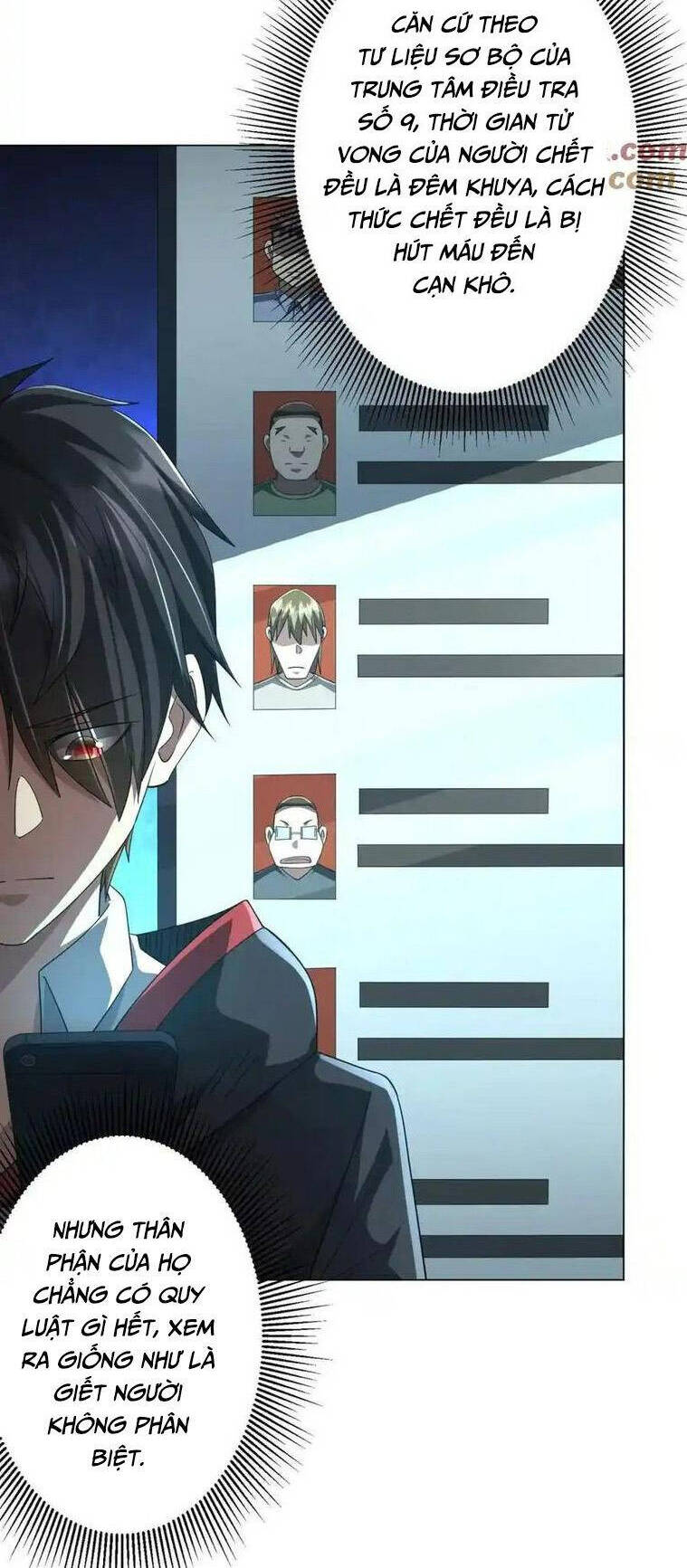 Bắt Đầu Với Trăm Vạn Minh Tệ Chap 84 - Next Chap 85