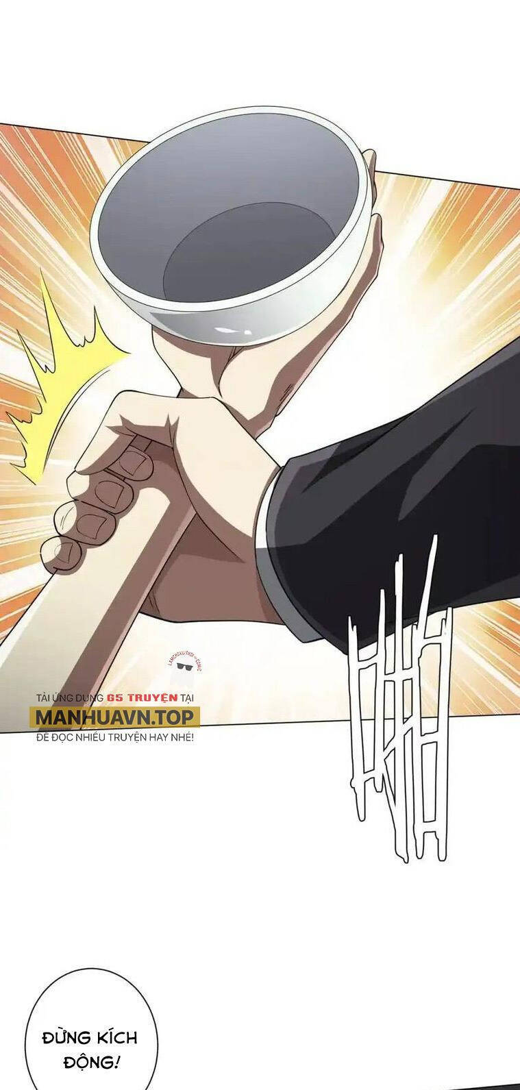Bắt Đầu Với Trăm Vạn Minh Tệ Chap 84 - Next Chap 85