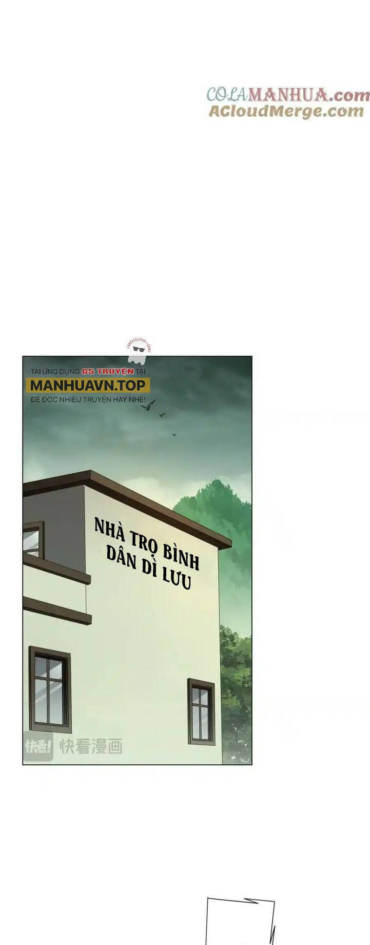 Bắt Đầu Với Trăm Vạn Minh Tệ Chap 84 - Next Chap 85