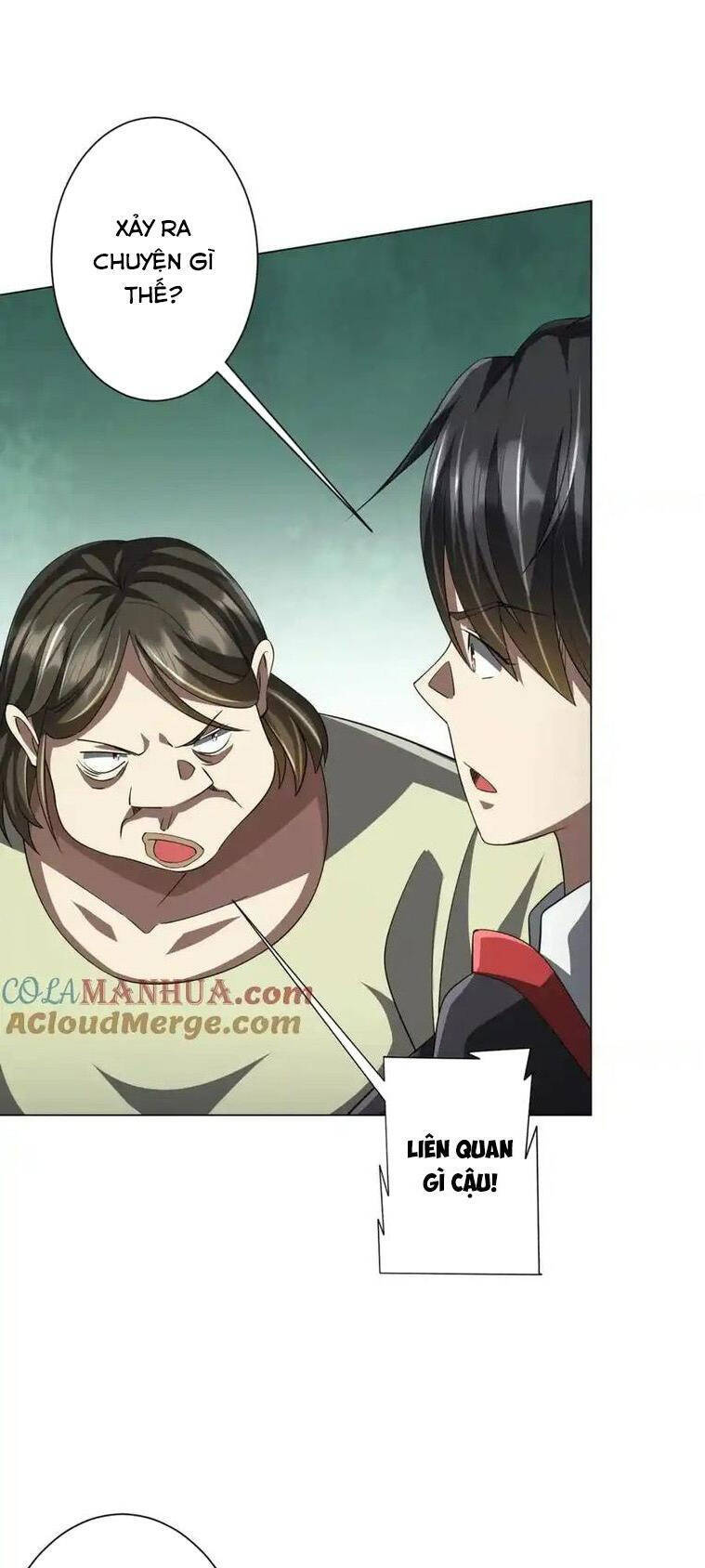 Bắt Đầu Với Trăm Vạn Minh Tệ Chap 84 - Next Chap 85
