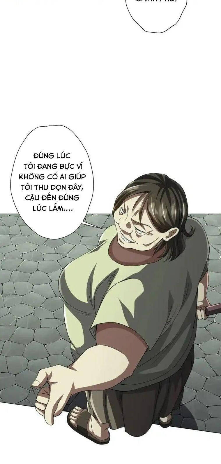 Bắt Đầu Với Trăm Vạn Minh Tệ Chap 84 - Next Chap 85