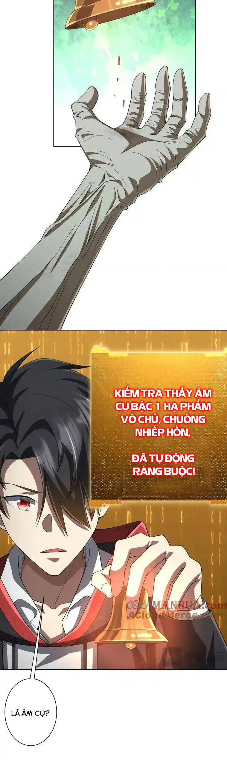 Bắt Đầu Với Trăm Vạn Minh Tệ Chap 84 - Next Chap 85