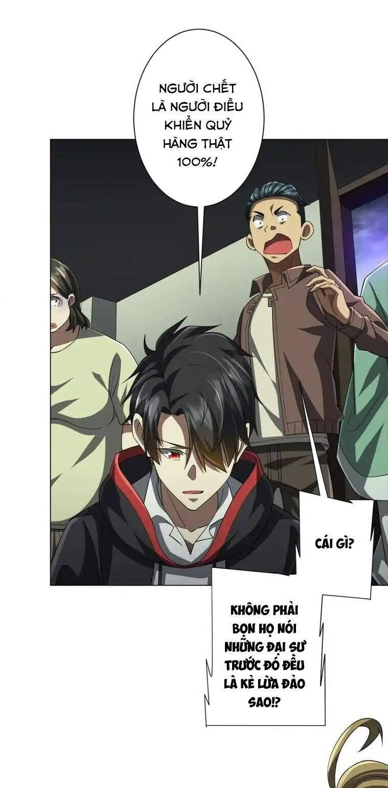 Bắt Đầu Với Trăm Vạn Minh Tệ Chap 84 - Next Chap 85