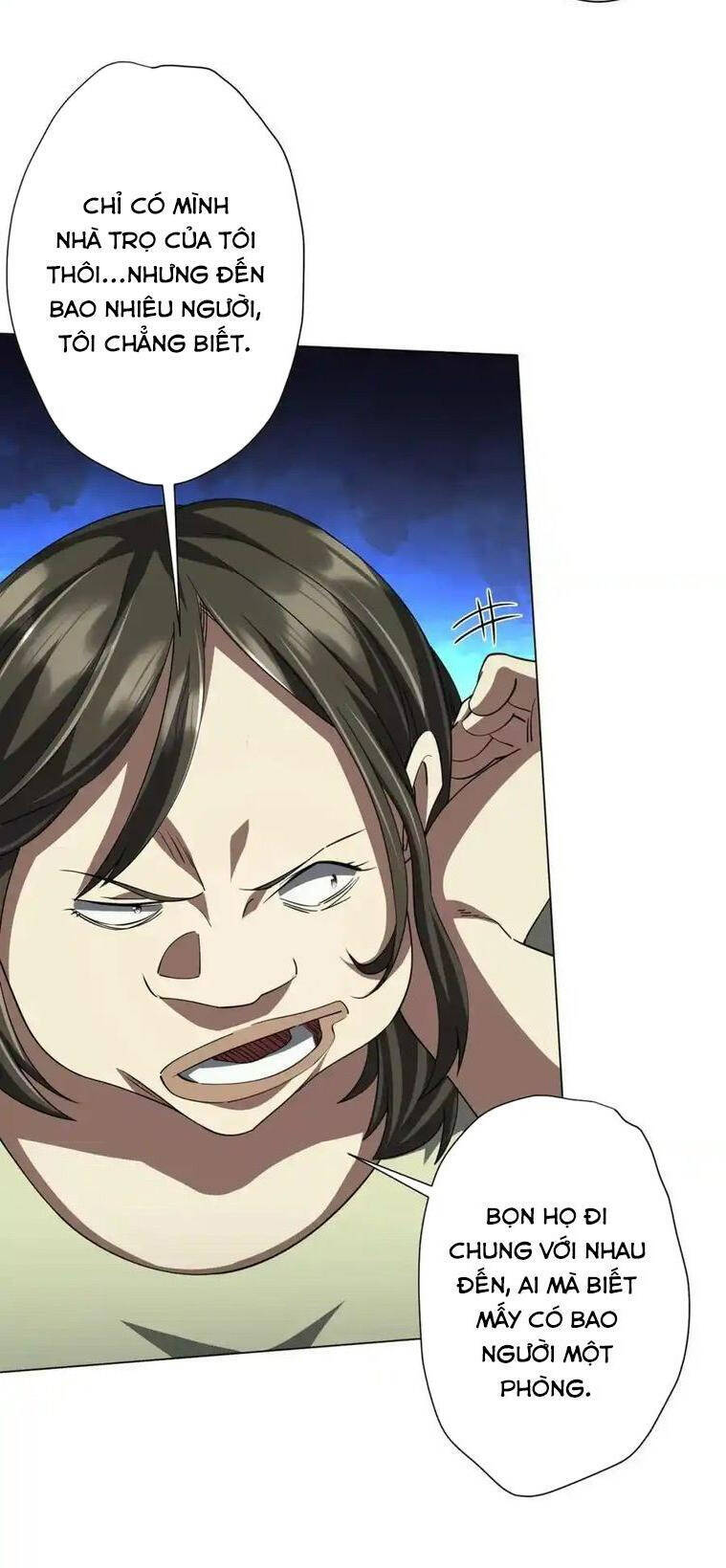 Bắt Đầu Với Trăm Vạn Minh Tệ Chap 84 - Next Chap 85