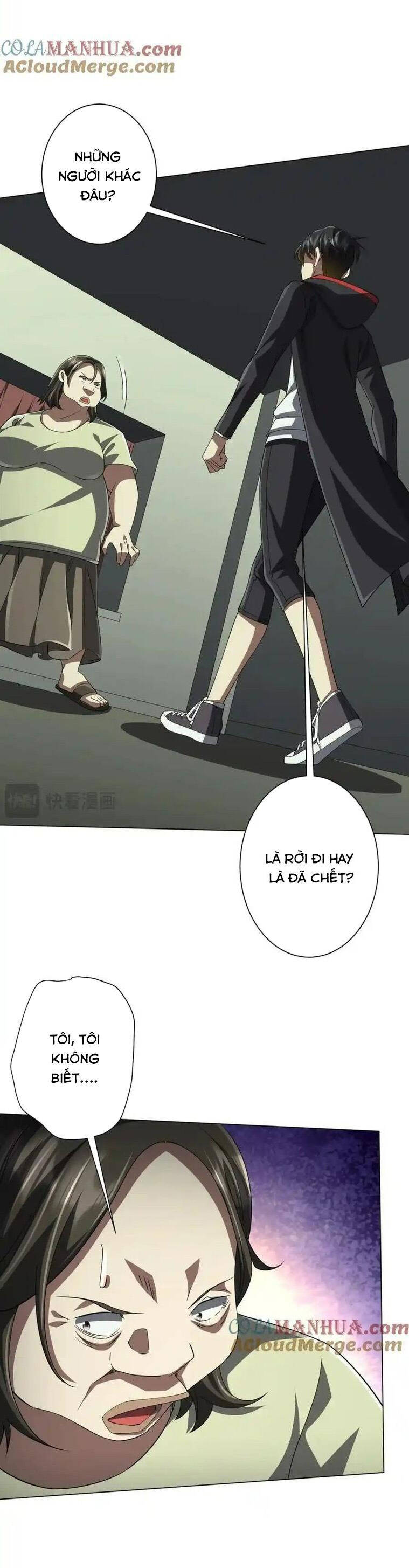 Bắt Đầu Với Trăm Vạn Minh Tệ Chap 84 - Next Chap 85