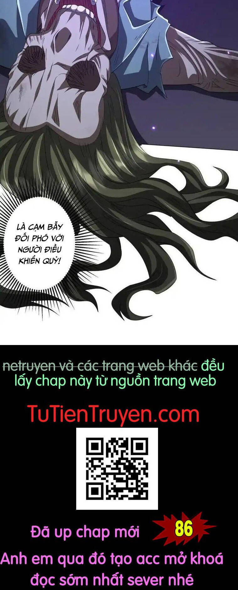 Bắt Đầu Với Trăm Vạn Minh Tệ Chap 84 - Next Chap 85