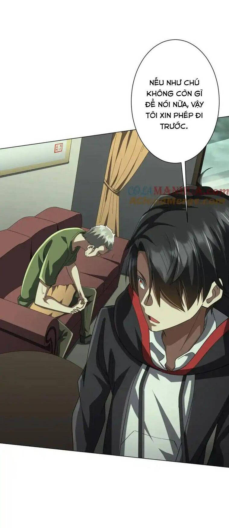Bắt Đầu Với Trăm Vạn Minh Tệ Chap 84 - Next Chap 85