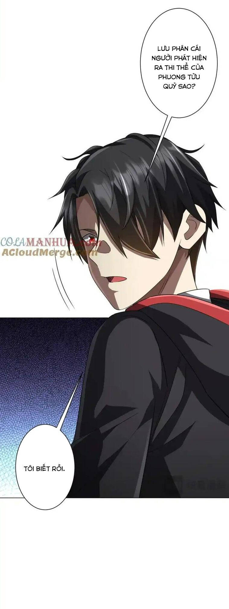 Bắt Đầu Với Trăm Vạn Minh Tệ Chap 84 - Next Chap 85