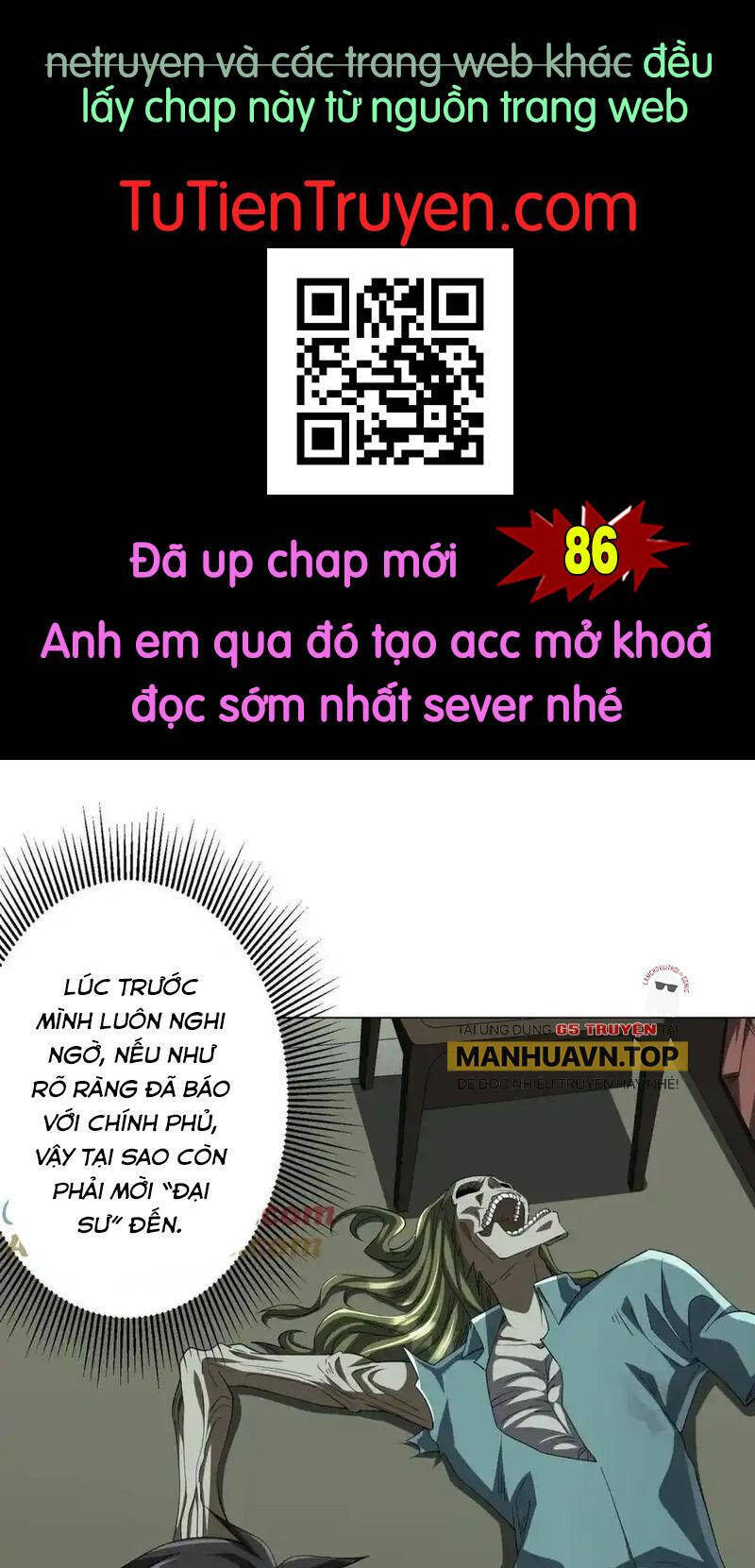 Bắt Đầu Với Trăm Vạn Minh Tệ Chap 85 - Next Chap 86