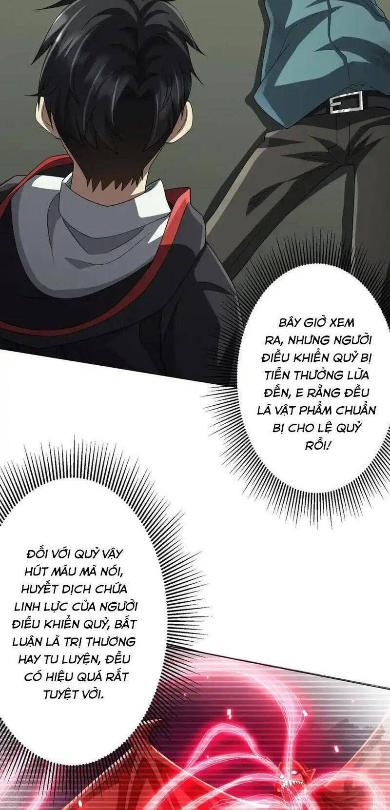 Bắt Đầu Với Trăm Vạn Minh Tệ Chap 85 - Next Chap 86