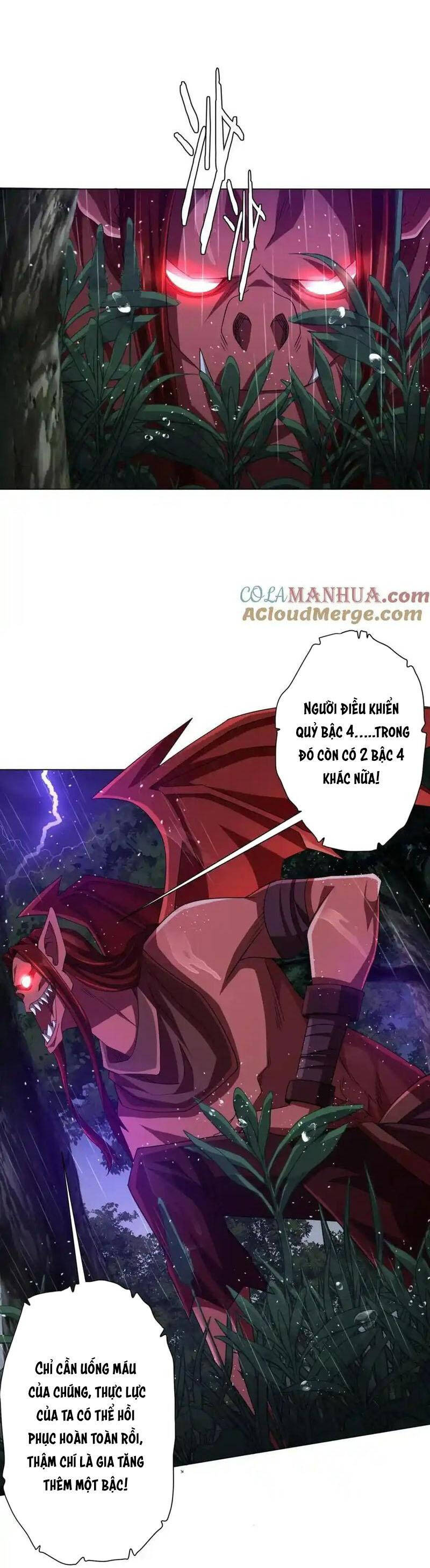 Bắt Đầu Với Trăm Vạn Minh Tệ Chap 85 - Next Chap 86