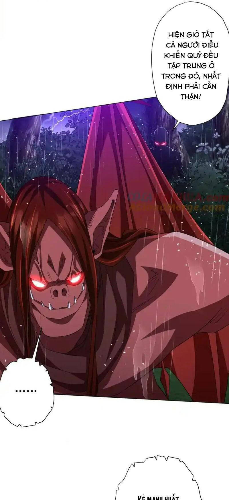 Bắt Đầu Với Trăm Vạn Minh Tệ Chap 85 - Next Chap 86