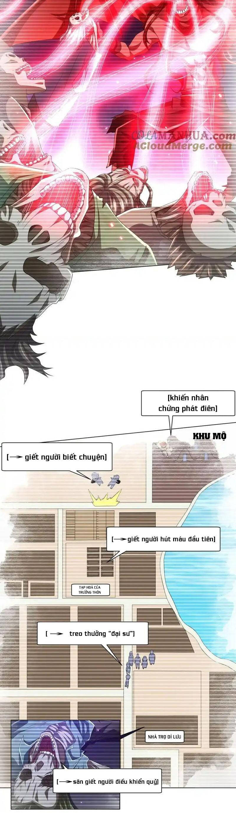 Bắt Đầu Với Trăm Vạn Minh Tệ Chap 85 - Next Chap 86