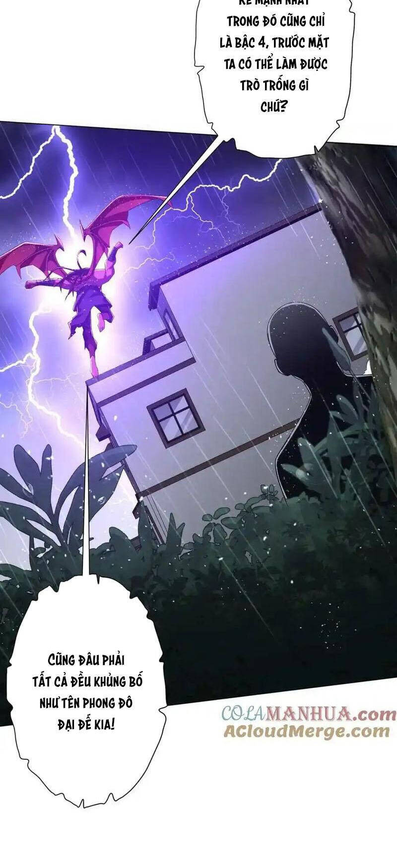 Bắt Đầu Với Trăm Vạn Minh Tệ Chap 85 - Next Chap 86