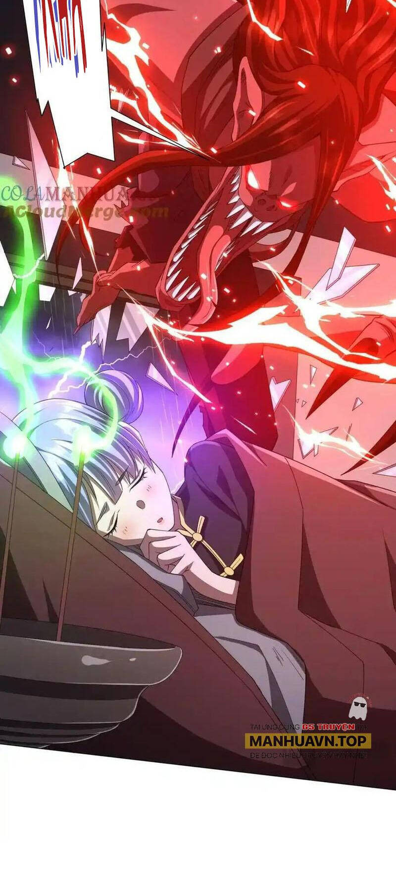 Bắt Đầu Với Trăm Vạn Minh Tệ Chap 85 - Next Chap 86