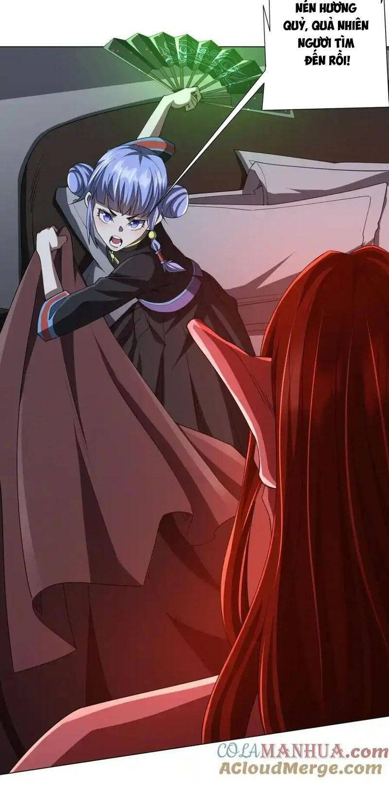 Bắt Đầu Với Trăm Vạn Minh Tệ Chap 85 - Next Chap 86