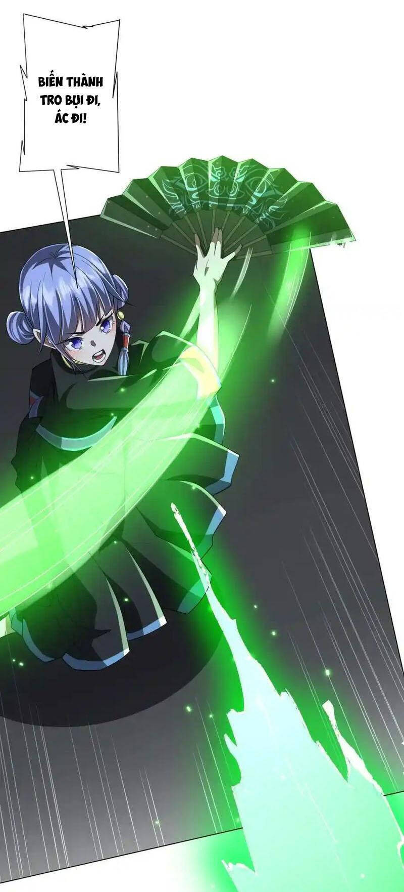 Bắt Đầu Với Trăm Vạn Minh Tệ Chap 85 - Next Chap 86