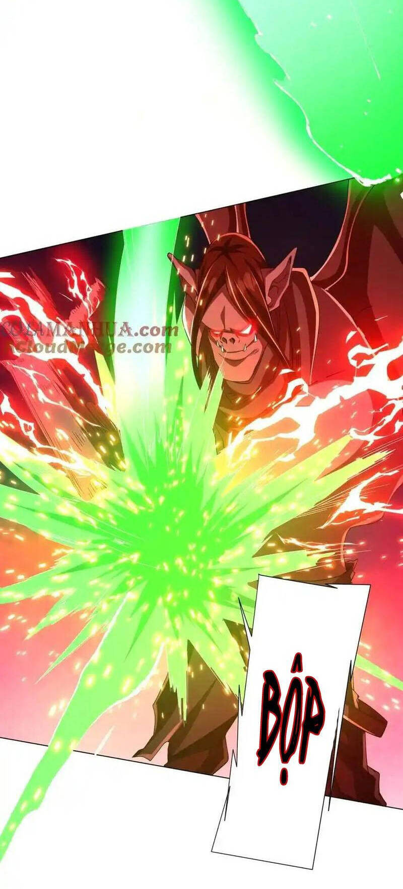 Bắt Đầu Với Trăm Vạn Minh Tệ Chap 85 - Next Chap 86