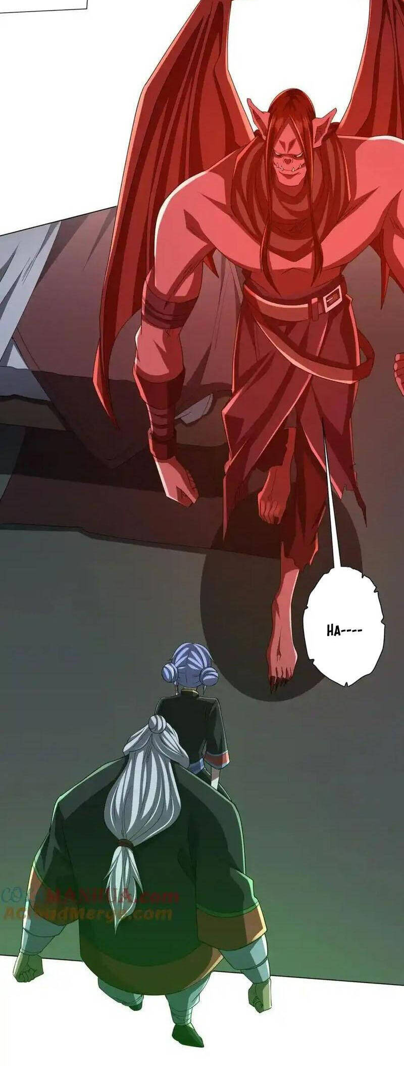 Bắt Đầu Với Trăm Vạn Minh Tệ Chap 85 - Next Chap 86