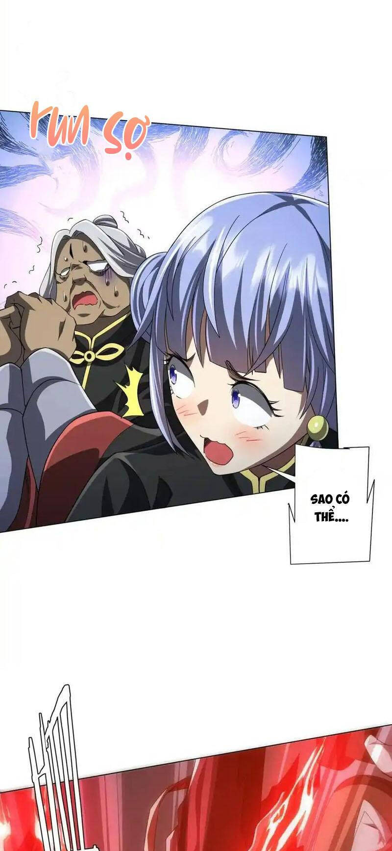 Bắt Đầu Với Trăm Vạn Minh Tệ Chap 85 - Next Chap 86