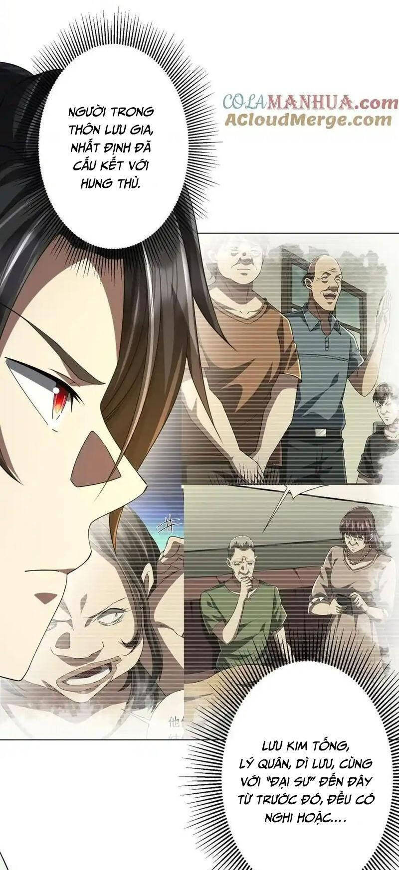 Bắt Đầu Với Trăm Vạn Minh Tệ Chap 85 - Next Chap 86