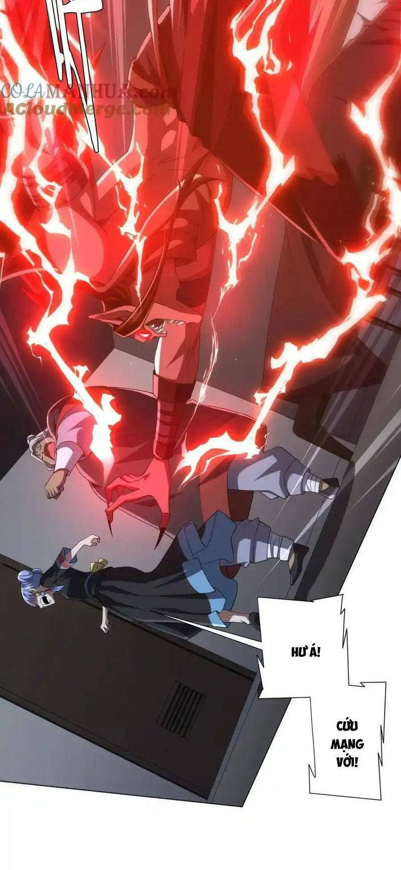 Bắt Đầu Với Trăm Vạn Minh Tệ Chap 85 - Next Chap 86