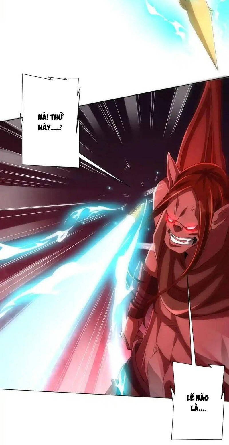 Bắt Đầu Với Trăm Vạn Minh Tệ Chap 85 - Next Chap 86