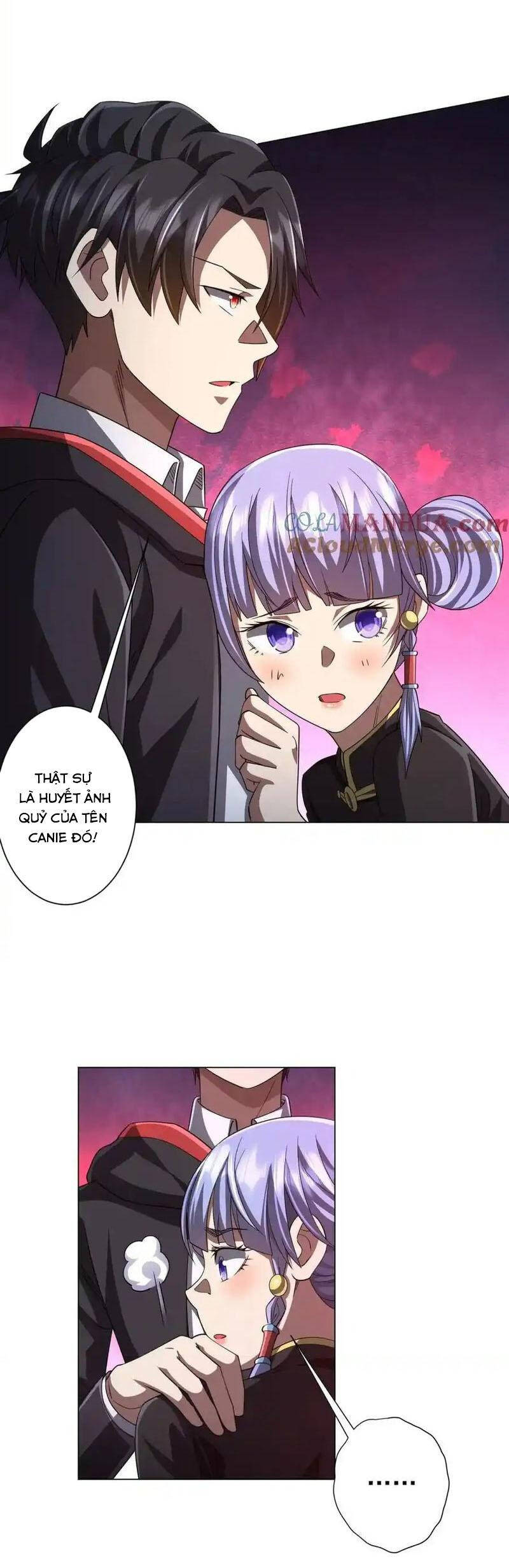Bắt Đầu Với Trăm Vạn Minh Tệ Chap 85 - Next Chap 86
