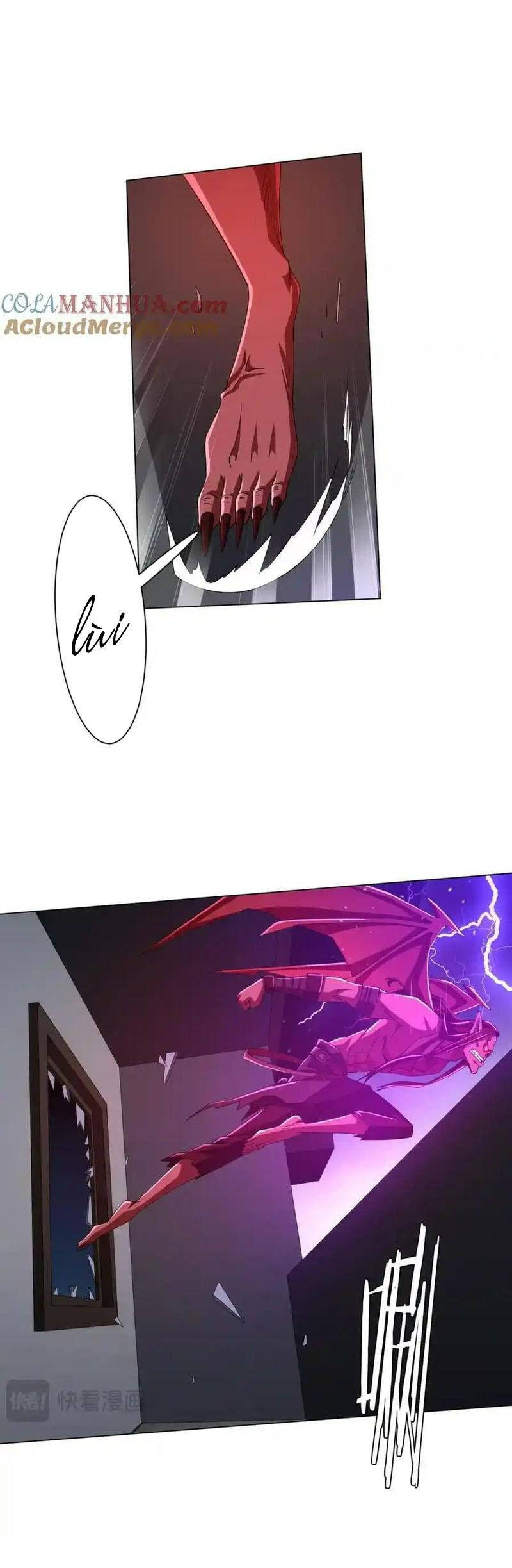 Bắt Đầu Với Trăm Vạn Minh Tệ Chap 85 - Next Chap 86