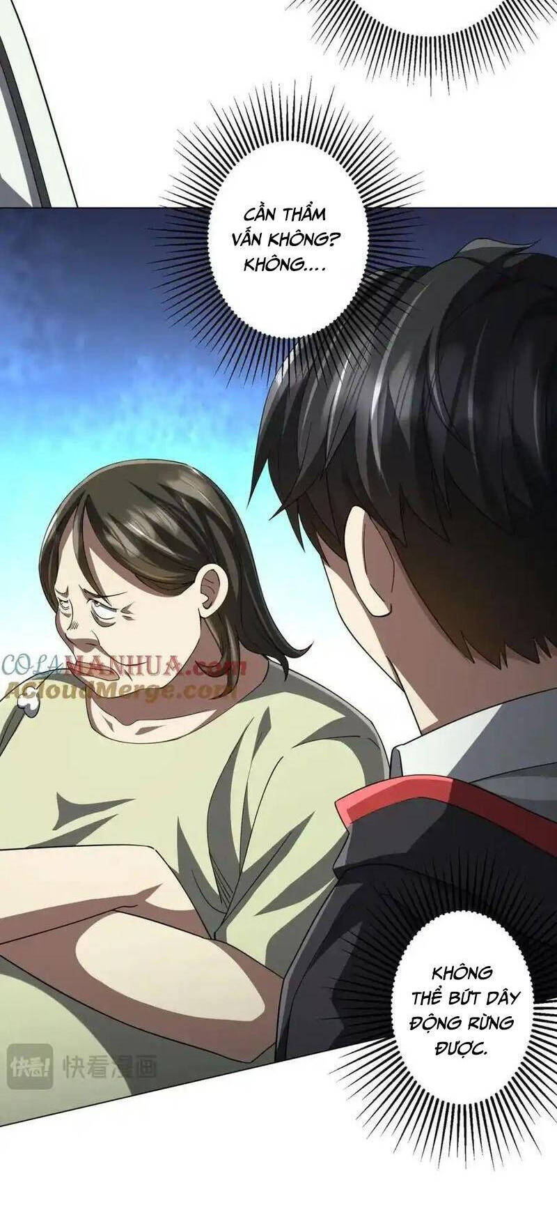 Bắt Đầu Với Trăm Vạn Minh Tệ Chap 85 - Next Chap 86