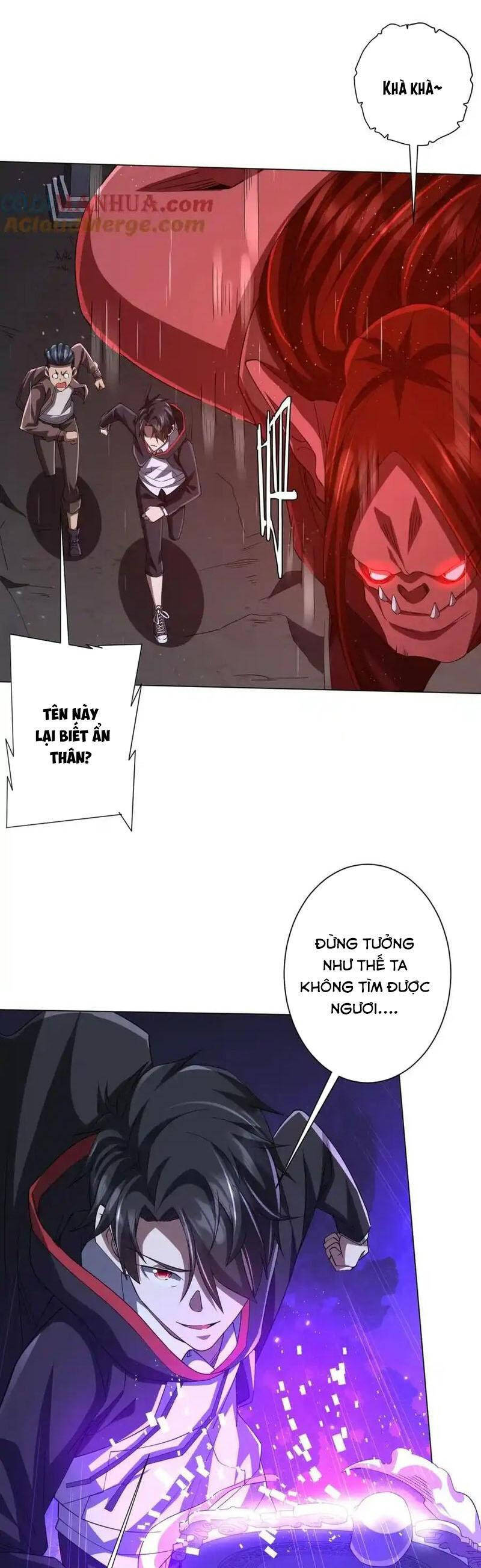 Bắt Đầu Với Trăm Vạn Minh Tệ Chap 85 - Next Chap 86