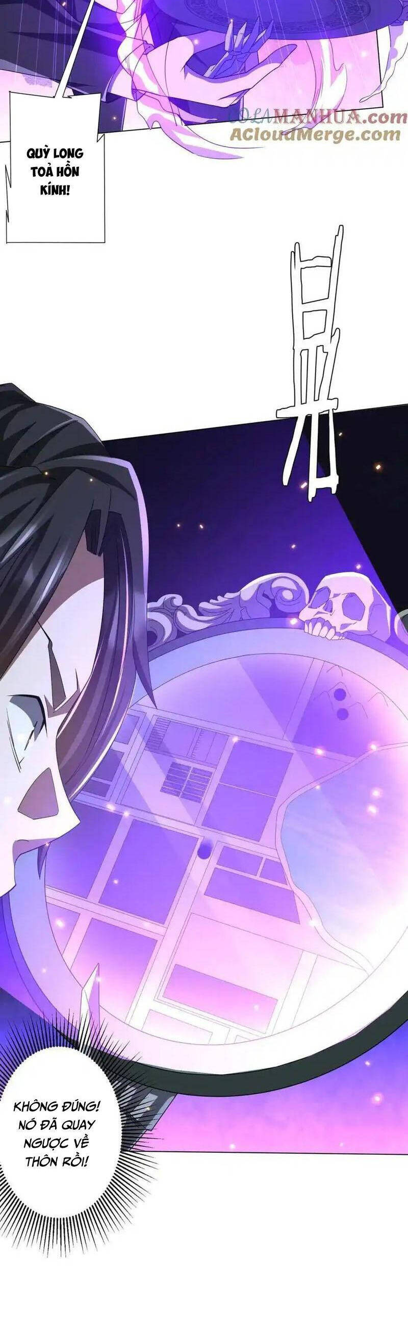 Bắt Đầu Với Trăm Vạn Minh Tệ Chap 85 - Next Chap 86
