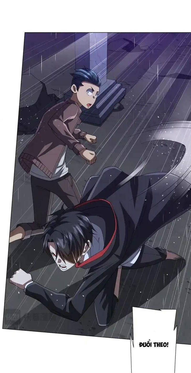 Bắt Đầu Với Trăm Vạn Minh Tệ Chap 85 - Next Chap 86
