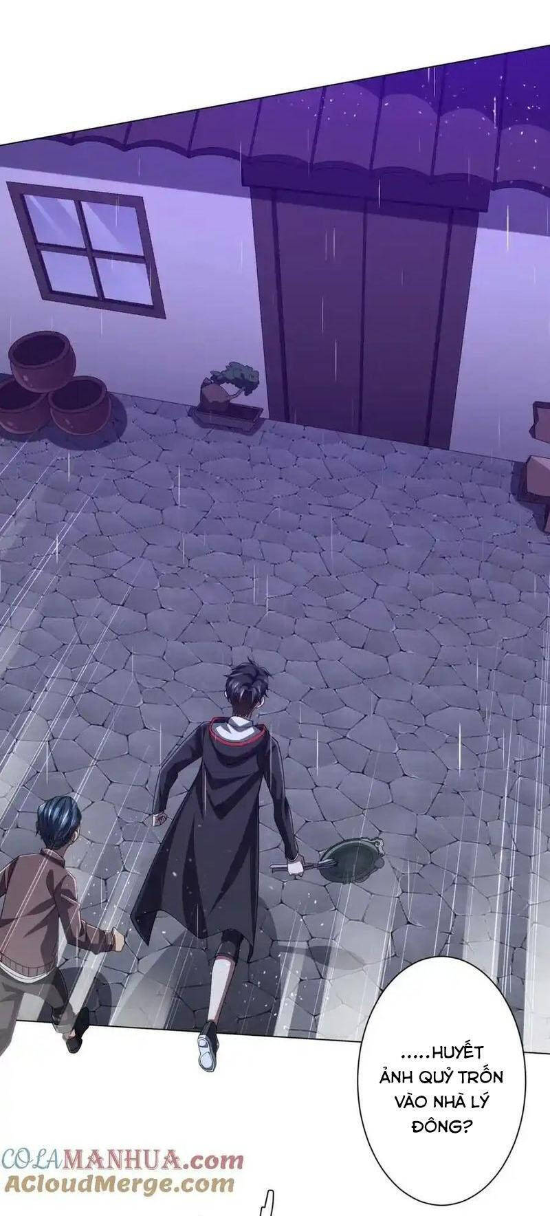 Bắt Đầu Với Trăm Vạn Minh Tệ Chap 85 - Next Chap 86