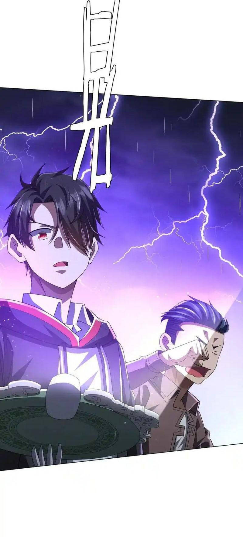 Bắt Đầu Với Trăm Vạn Minh Tệ Chap 85 - Next Chap 86