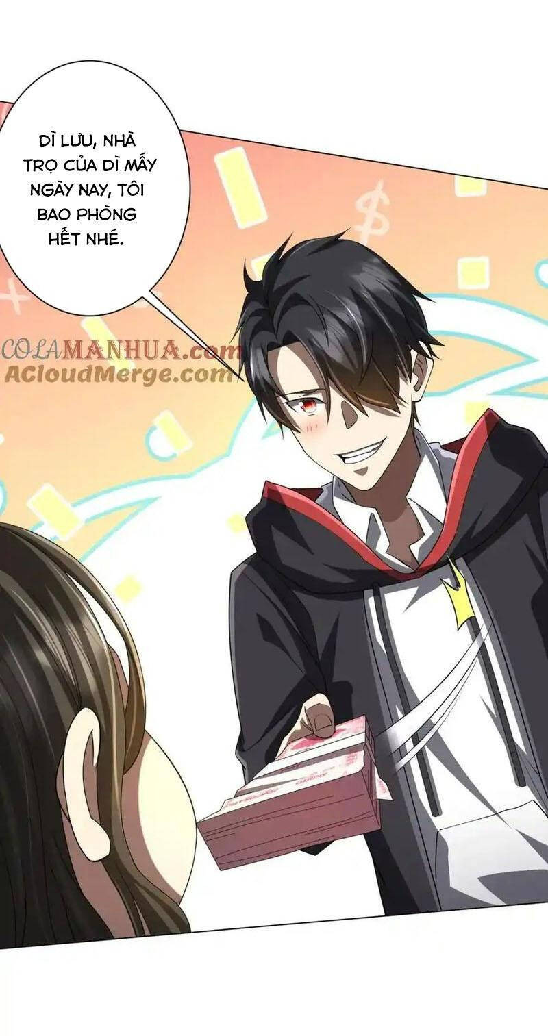 Bắt Đầu Với Trăm Vạn Minh Tệ Chap 85 - Next Chap 86