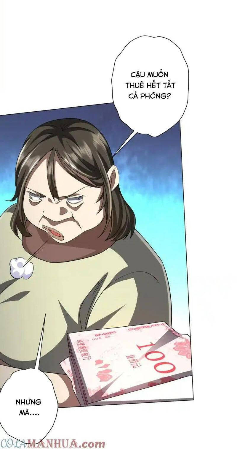 Bắt Đầu Với Trăm Vạn Minh Tệ Chap 85 - Next Chap 86