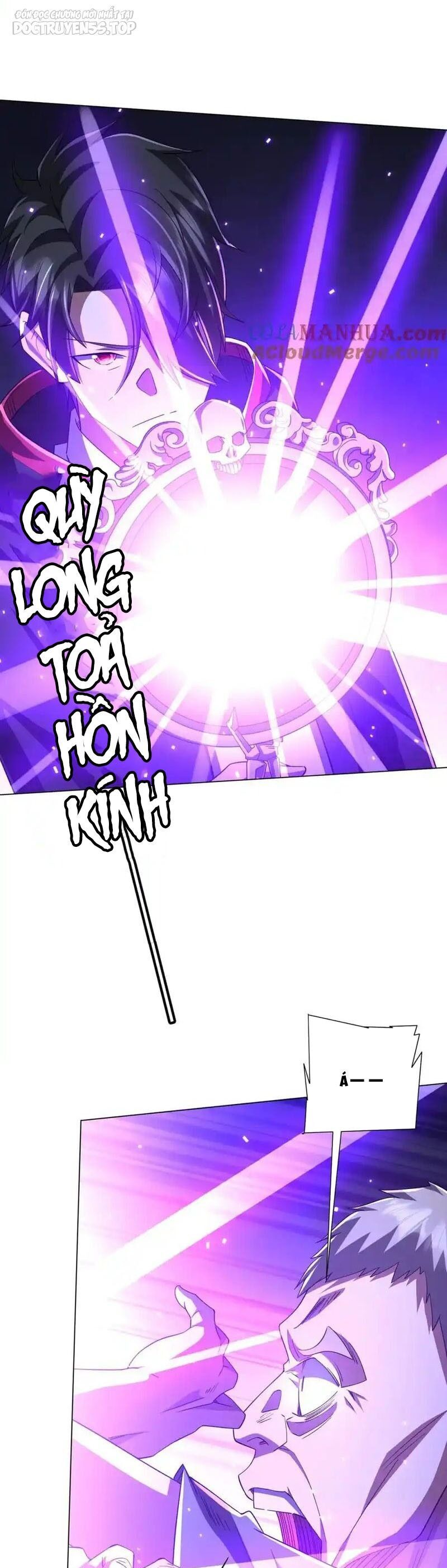 Bắt Đầu Với Trăm Vạn Minh Tệ Chap 86 - Next Chap 87