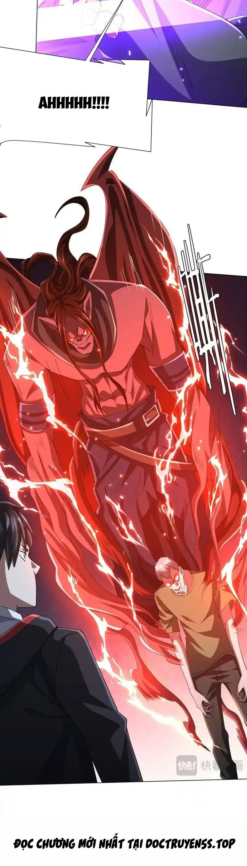 Bắt Đầu Với Trăm Vạn Minh Tệ Chap 86 - Next Chap 87