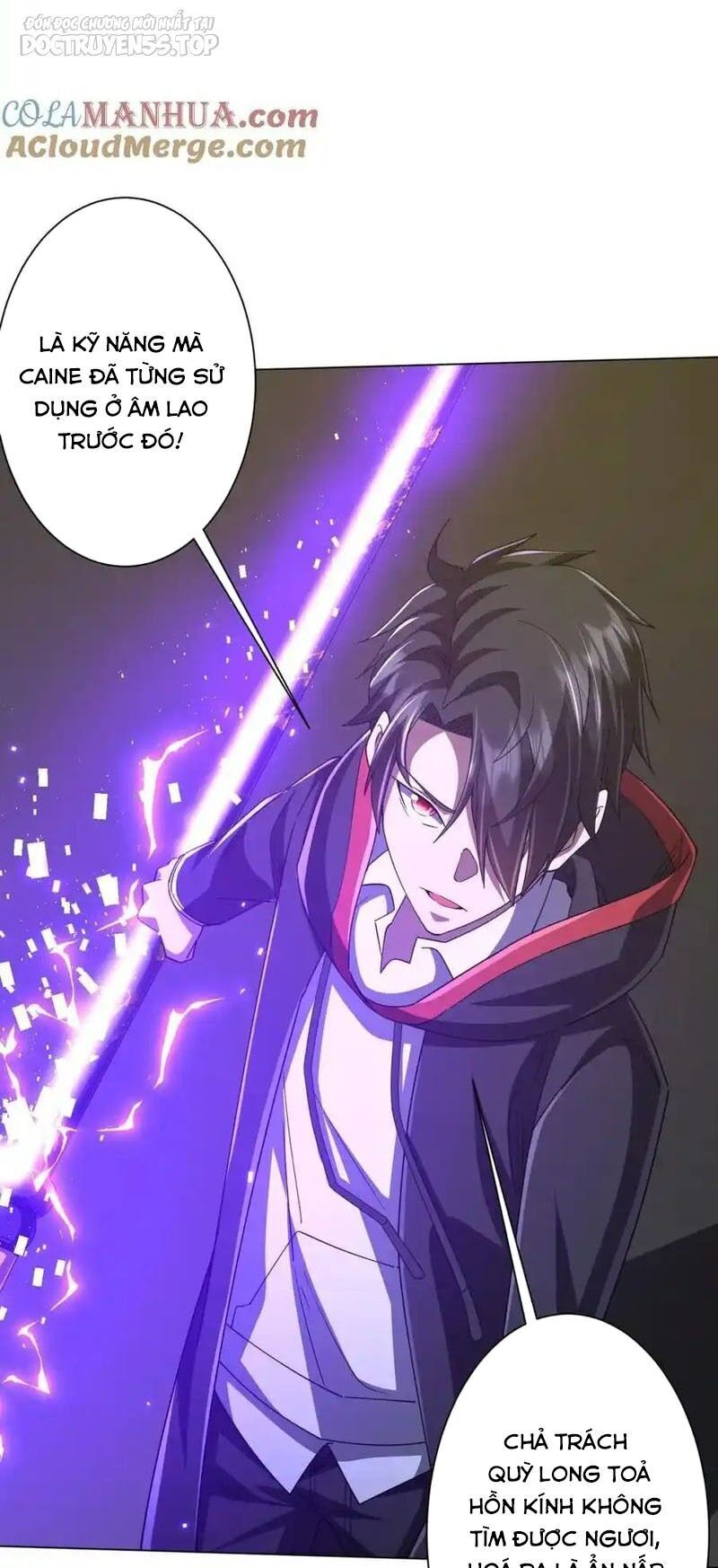 Bắt Đầu Với Trăm Vạn Minh Tệ Chap 86 - Next Chap 87