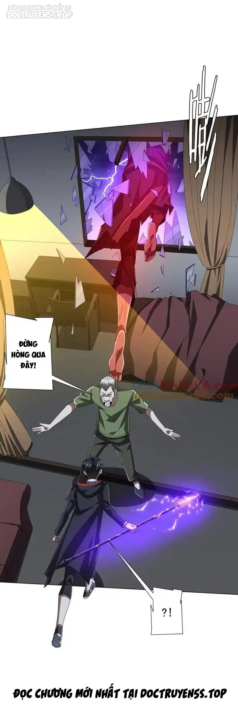 Bắt Đầu Với Trăm Vạn Minh Tệ Chap 86 - Next Chap 87