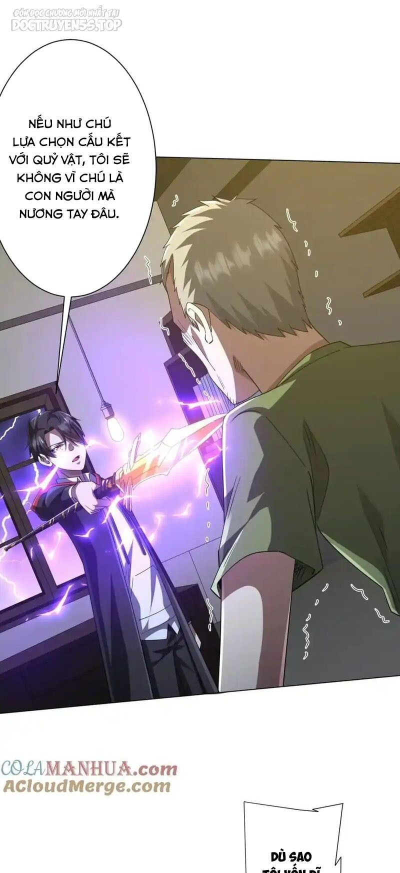 Bắt Đầu Với Trăm Vạn Minh Tệ Chap 86 - Next Chap 87