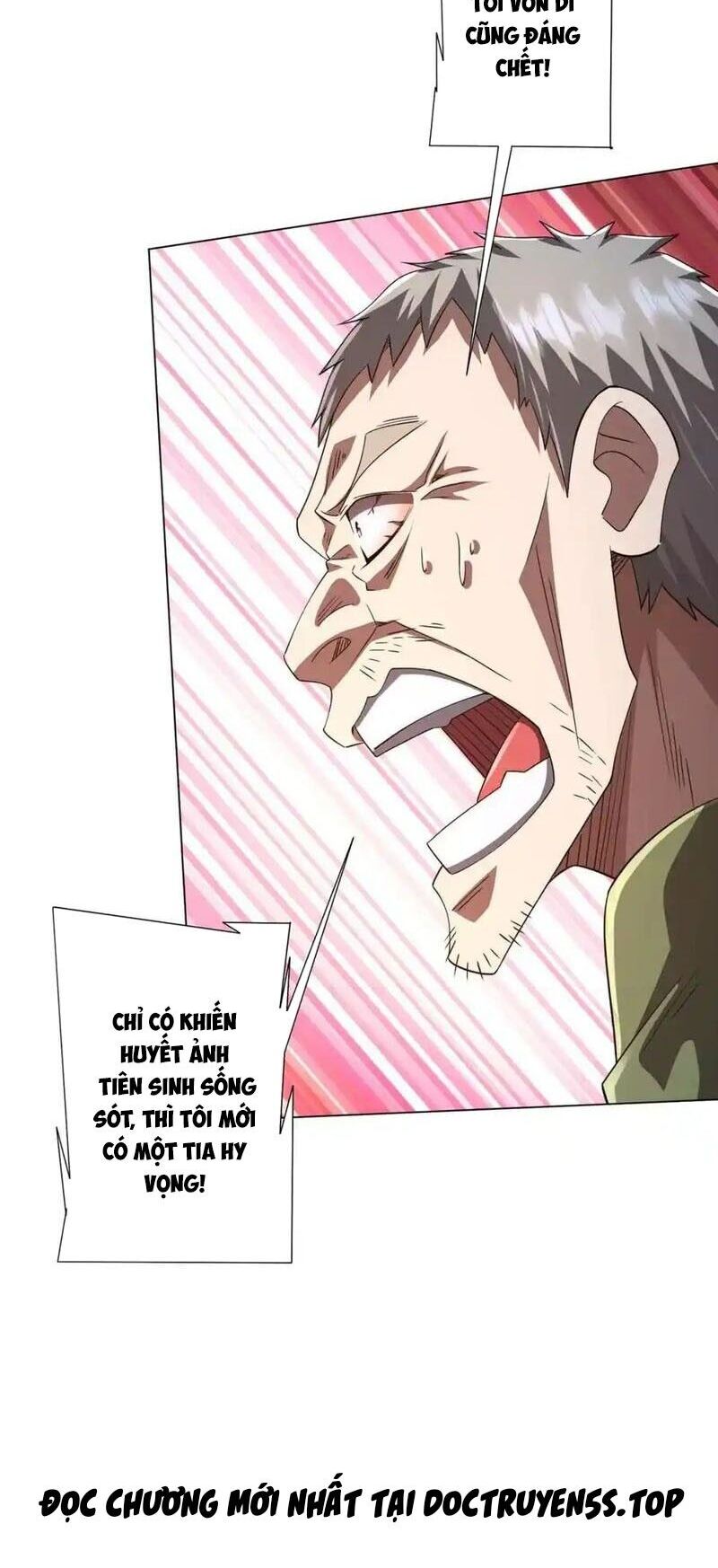 Bắt Đầu Với Trăm Vạn Minh Tệ Chap 86 - Next Chap 87
