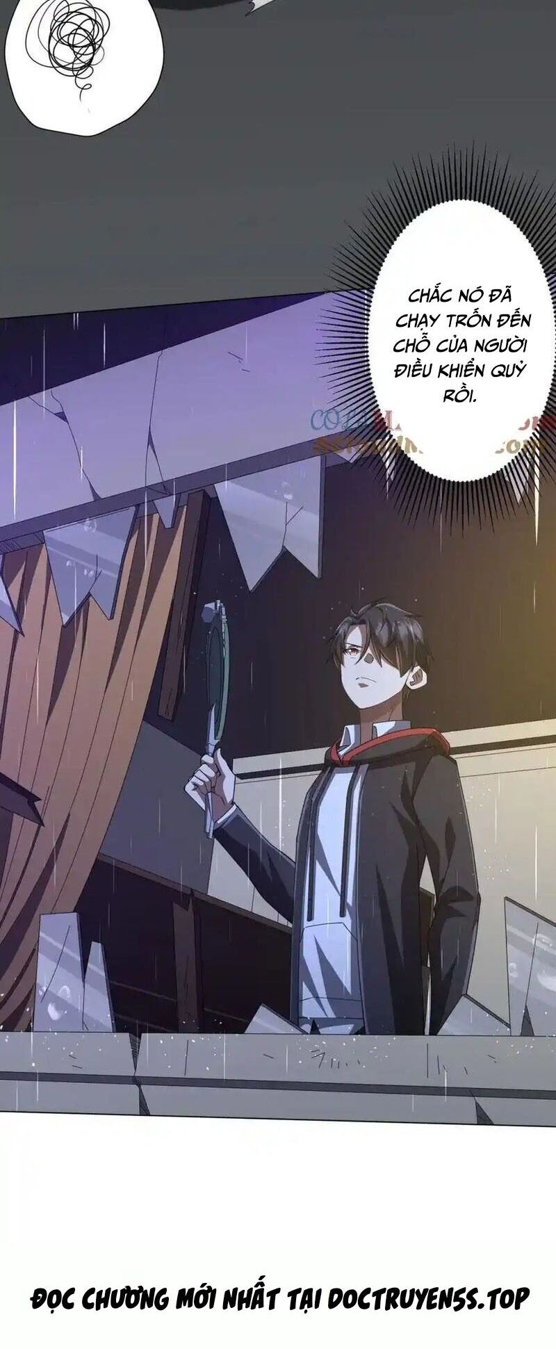 Bắt Đầu Với Trăm Vạn Minh Tệ Chap 86 - Next Chap 87
