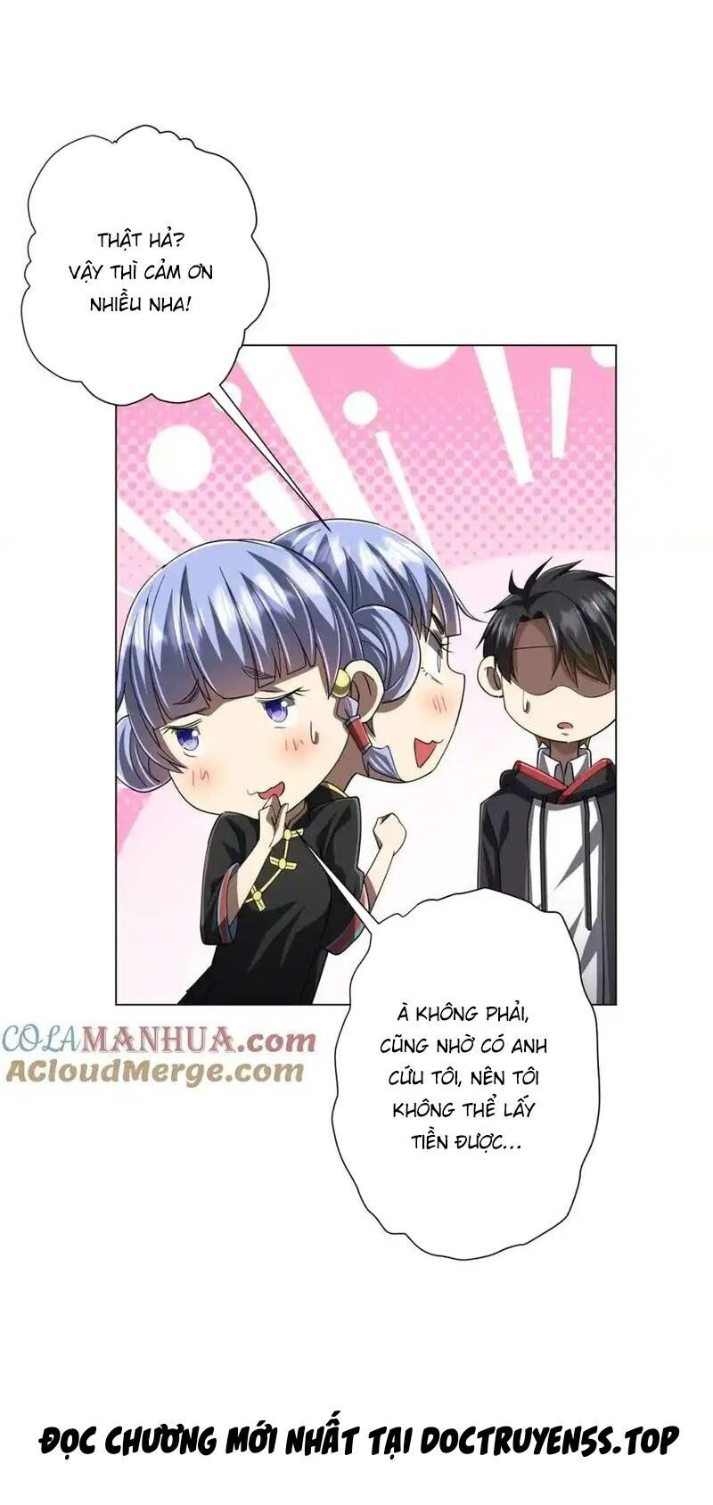 Bắt Đầu Với Trăm Vạn Minh Tệ Chap 86 - Next Chap 87